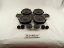 Land Rover LR2 Set Of 13 Audio Speakers-1