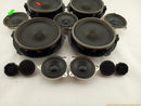 Land Rover LR2 Set Of 13 Audio Speakers-2