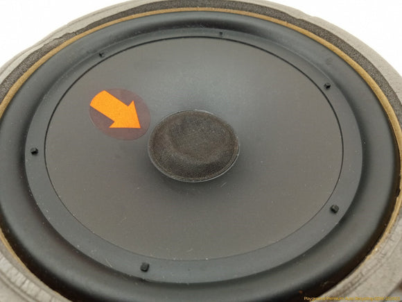 Land Rover LR2 Set Of 13 Audio Speakers