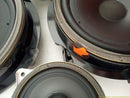 Land Rover LR2 Set Of 13 Audio Speakers-6