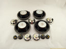 Land Rover LR2 Set Of 13 Audio Speakers-9