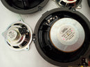 Land Rover LR2 Set Of 13 Audio Speakers-11