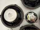 Land Rover LR2 Set Of 13 Audio Speakers-12