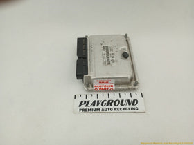 Audi TT Engine Control Module
