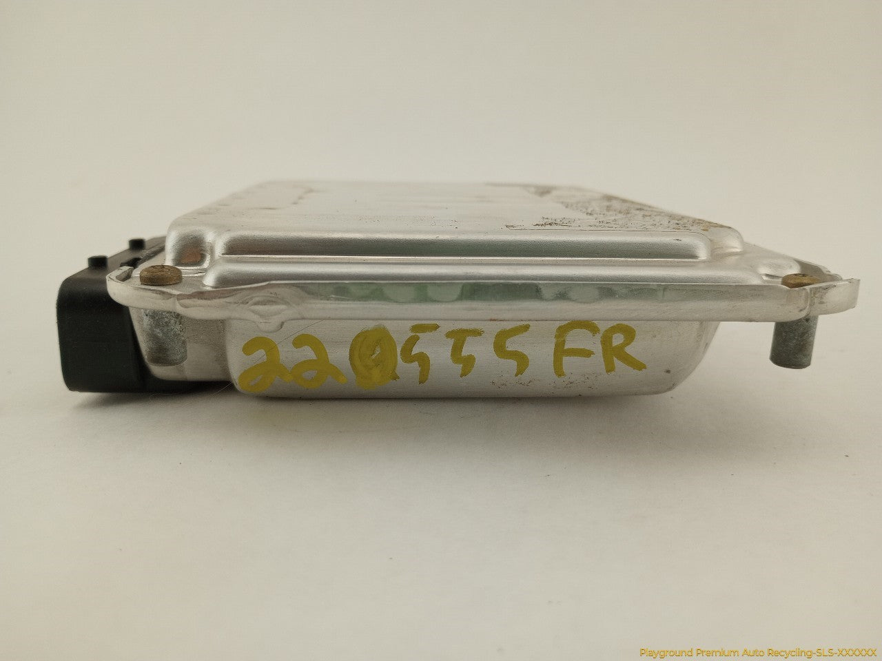 Audi TT Engine Control Module
