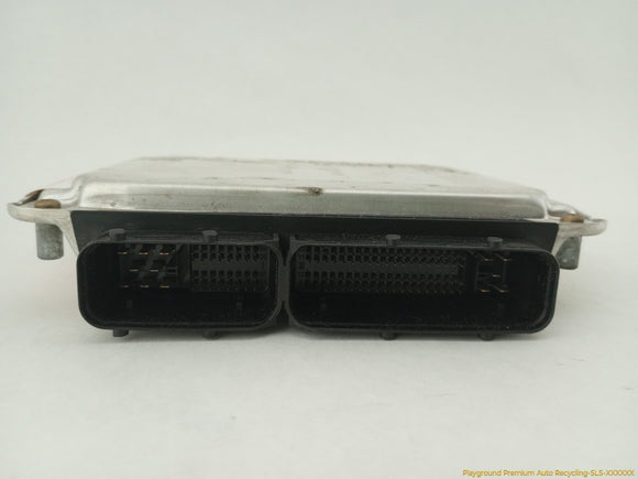 Audi TT Engine Control Module