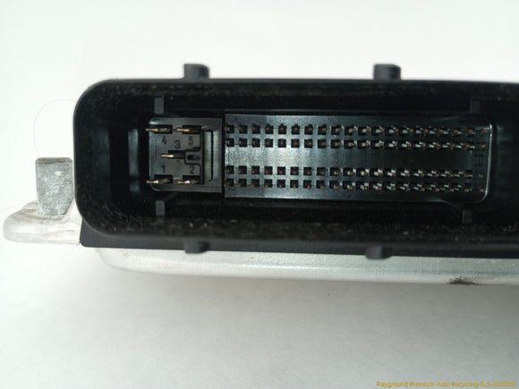 Audi TT Engine Control Module