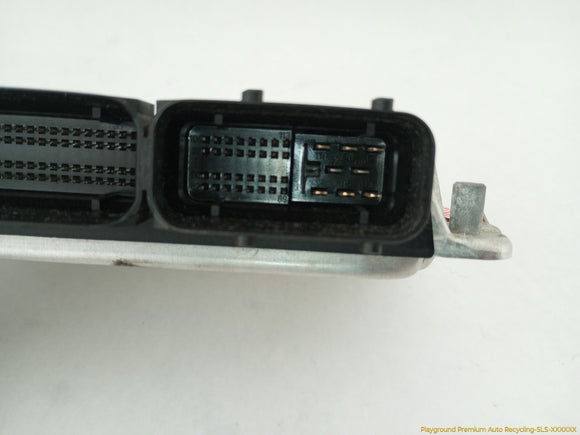 Audi TT Engine Control Module