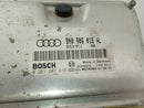 Audi TT Engine Control Module-12