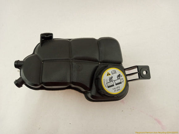 Land Rover LR2 Coolant Reservoir