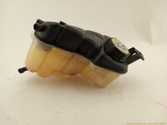 Land Rover LR2 Coolant Reservoir