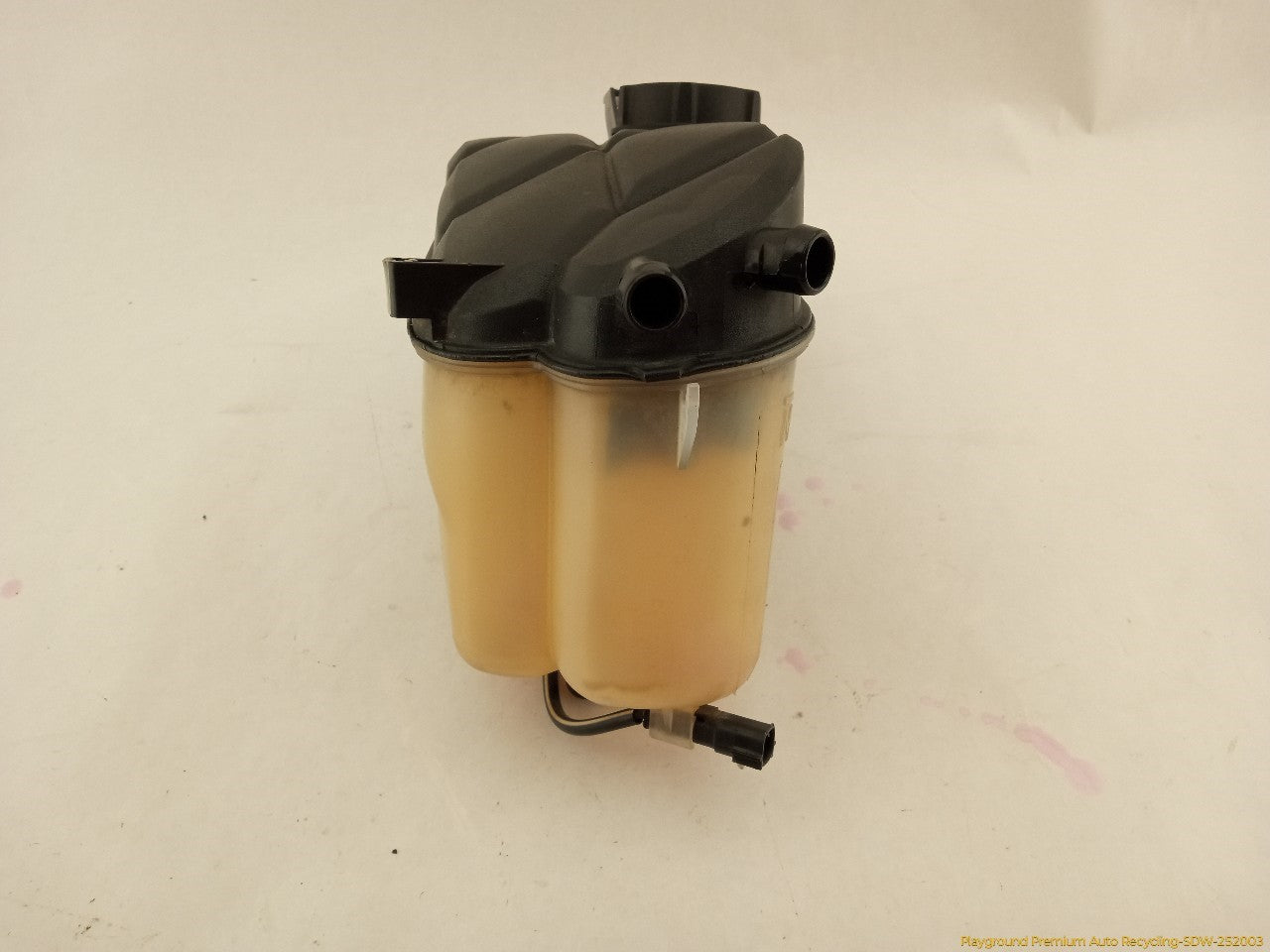 Land Rover LR2 Coolant Reservoir