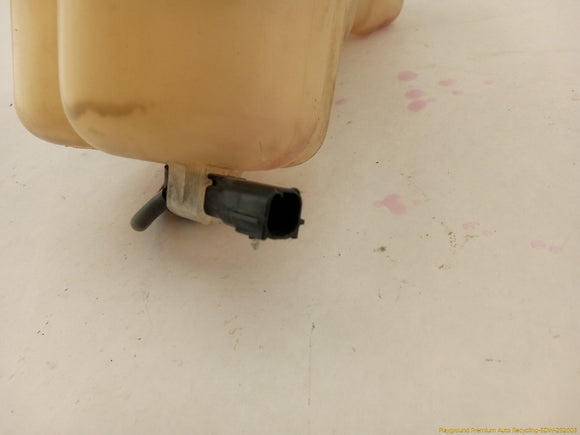 Land Rover LR2 Coolant Reservoir