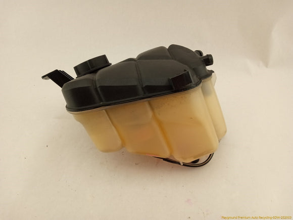 Land Rover LR2 Coolant Reservoir