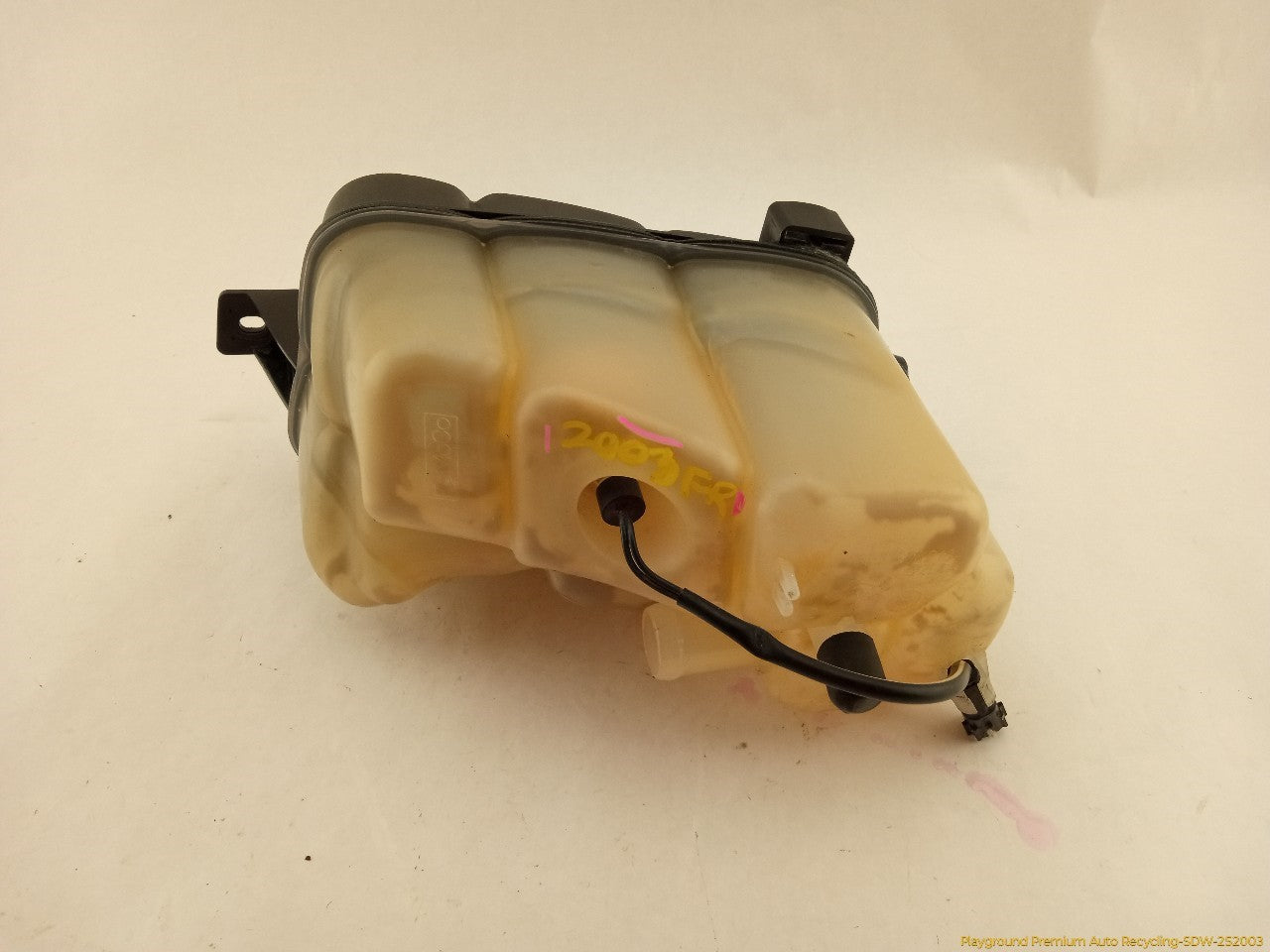 Land Rover LR2 Coolant Reservoir
