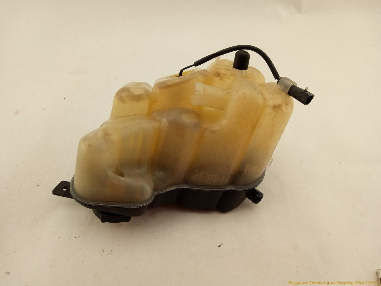 Land Rover LR2 Coolant Reservoir