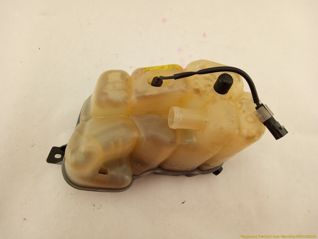 Land Rover LR2 Coolant Reservoir