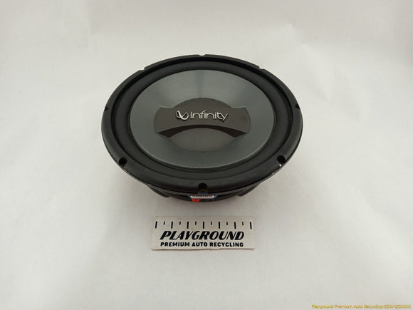 Aftermarket Audio Speaker