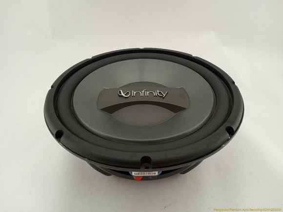 Aftermarket Audio Speaker