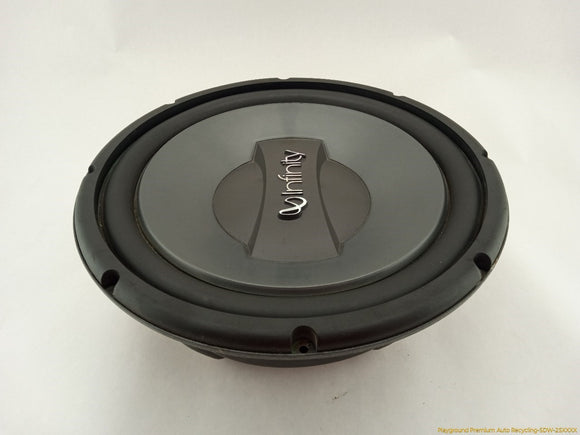 Aftermarket Audio Speaker