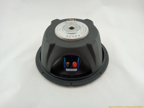 Aftermarket Audio Speaker