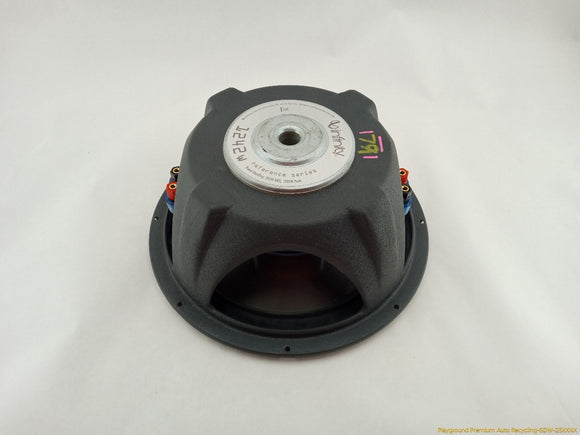 Aftermarket Audio Speaker