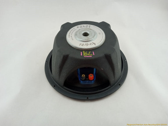 Aftermarket Audio Speaker