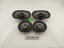 Set Of 4 Aftermarket Audio Speakers-1