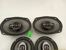 Set Of 4 Aftermarket Audio Speakers-3