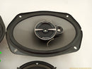 Set Of 4 Aftermarket Audio Speakers-7