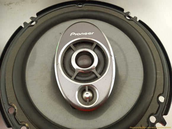Set Of 4 Aftermarket Audio Speakers