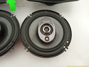 Set Of 4 Aftermarket Audio Speakers-11