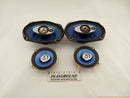 Set Of 4 Aftermarket Audio Speakers-1