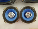 Set Of 4 Aftermarket Audio Speakers-9
