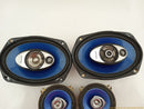 Set Of 4 Aftermarket Audio Speakers-10
