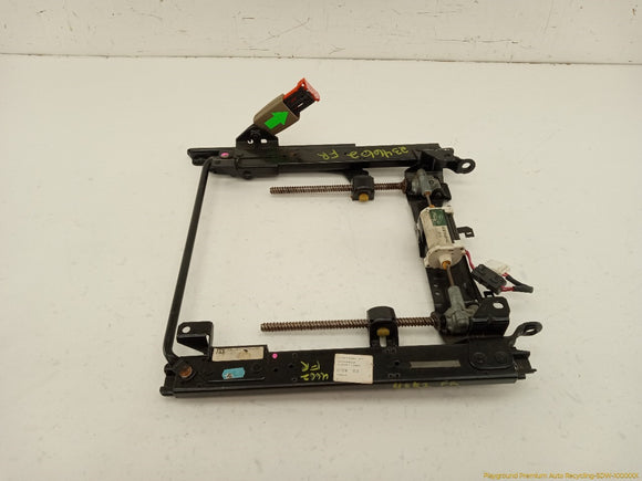 Jaguar XK8 Passenger Right Front Seat Track