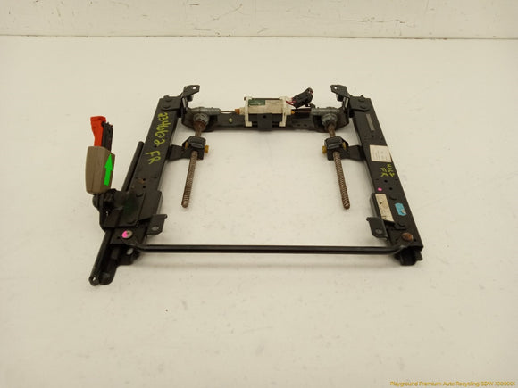 Jaguar XK8 Passenger Right Front Seat Track