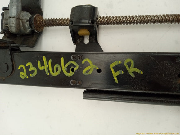 Jaguar XK8 Passenger Right Front Seat Track