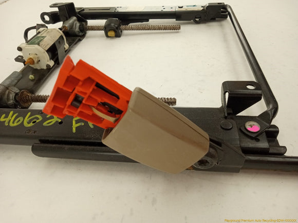 Jaguar XK8 Passenger Right Front Seat Track