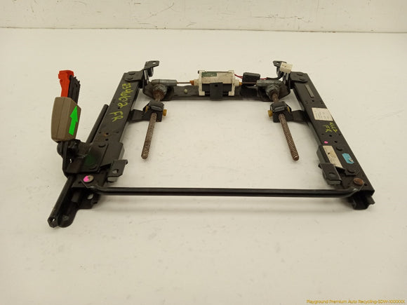 Jaguar XK8 Passenger Right Front Seat Track