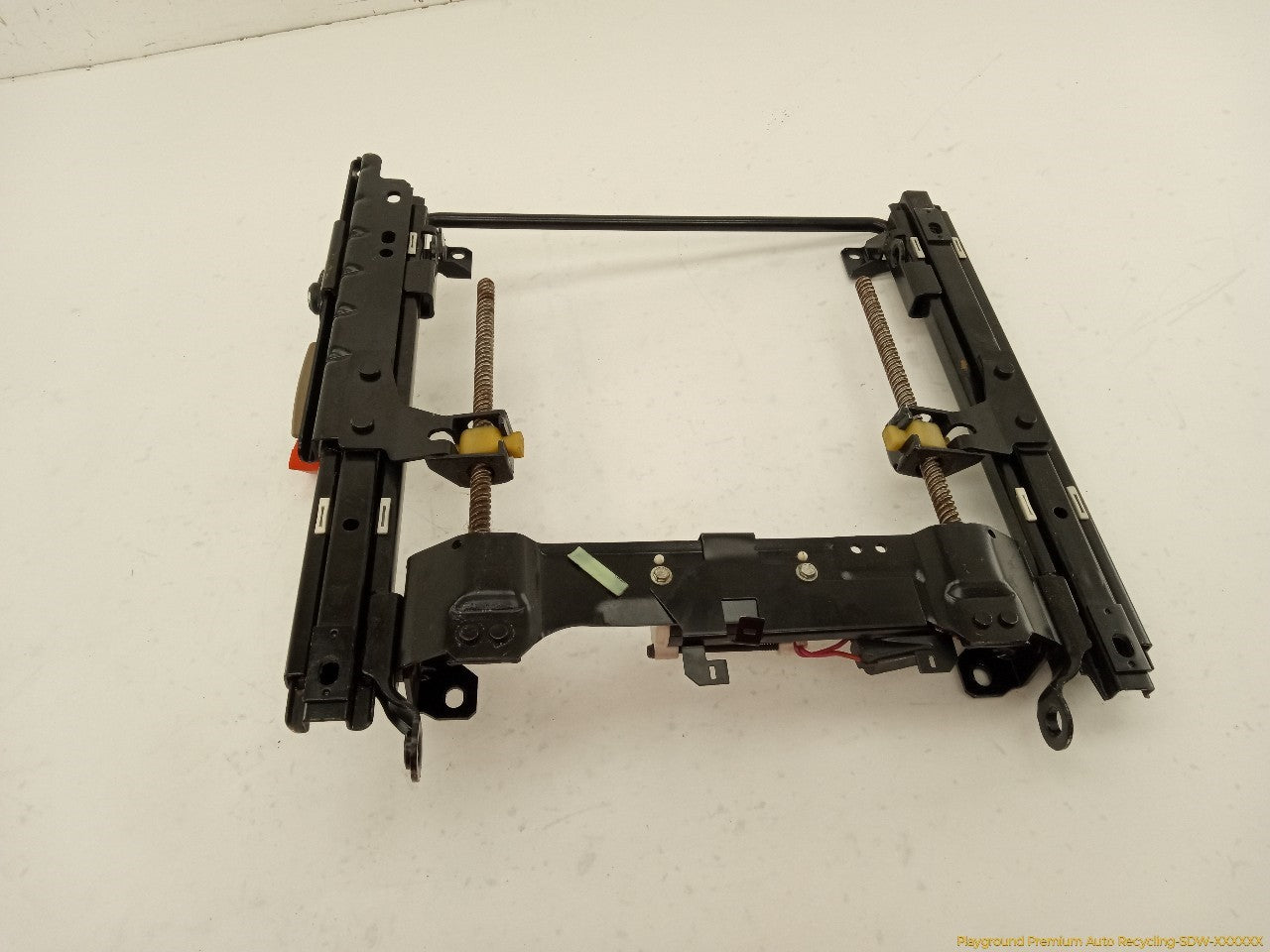 Jaguar XK8 Passenger Right Front Seat Track