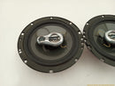 Pair Of Aftermarket Audio Speakers-6