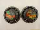 Pair Of Aftermarket Audio Speakers-7