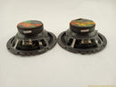 Pair Of Aftermarket Audio Speakers-11