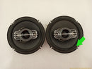 Pair Of Aftermarket Audio Speakers-3
