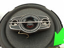 Pair Of Aftermarket Audio Speakers-6