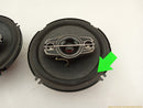 Pair Of Aftermarket Audio Speakers-7