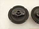 Pair Of Aftermarket Audio Speakers-9