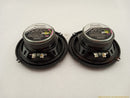 Pair Of Aftermarket Audio Speakers-10