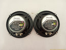 Pair Of Aftermarket Audio Speakers-11